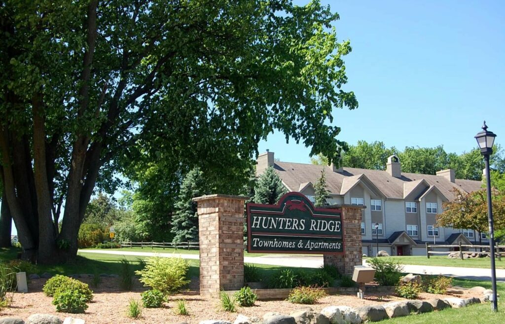 Hunters Ridge Indiana Apartment Availability | Hunters Ridge