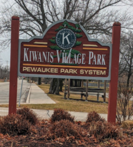 Pewaukee Kiwanis Village Park