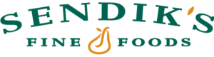 Sendiks Logo